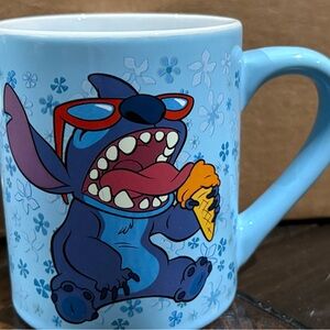 Officially licensed Disney Stitch Mug